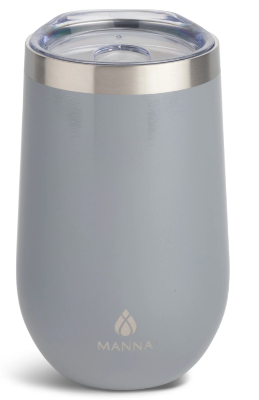 DI Mini 17Oz XL Ss Win Prpl Iridescent