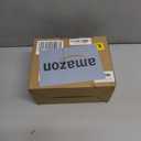 16OZ Glass Cups with Lids and Straws, Vintage Glassware for Whiskey Cocktail Beer, Iced Coffee Cups with Lid, Glass Tumbler with Straw and Lid (2 PACK)