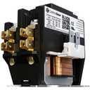 1 Pole Definite Purpose Contactor 24V Coil, 25 Amp Definite Purpose, UL Recognized and Approved for use with A2L Refrigerants, Line Lugs, Load Screws, ControlGear DW251A-12 (1P 25A 24V Coil)