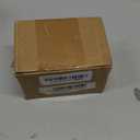Universal Changeover Selector Switch, with Waterproof Box, 3 Positions 12 Terminals, Power Transfer Switch, LW26-20/3 440V 20A Motor Generators, Rotary Cam Selector