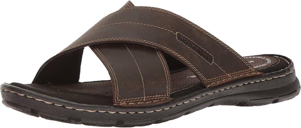Rockport Men's Darwyn Xband 7.5