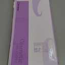 Sooyee Earring Holder Organizer,256 Holes 5 Tiers 4 Doors Foldable Necklace Organizer Jewelry Holder,Acrylic Stud Earring Display Stands for Selling,Clear