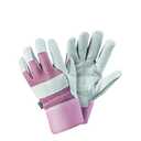 Gardening Work Gloves, Heavy duty Garden Thron Proof Gloves For men&Women S