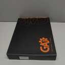 Christmas Paper Towel Holder - Snowman Winter Xmas Kitchen Countertop Bathroom Decor - Xmas Gifts for Women, 3D Cute Decorations