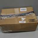 Topec 49pcs Screw Extractor/Drill Bit Set, Professional Remove Set for Removing Broken Studs, Bolts, Socket Screws and Fittings (Silver)