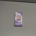 2 x Semi Cured Gel Nails Strips - 28 pcs UV Gel Nail Stickers for Women Work with Any UV Lamp, Long Lasting Nail Wraps for Home DIY Nails Art (Colorful Butterflies)