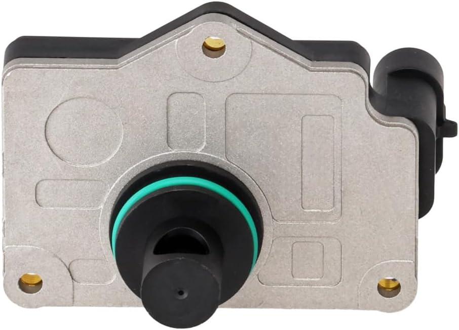 KarParts360 For Buick Park Avenue 1991 92 93 94 95 1996 Mass Air Flow Sensor | Sensor Only | 3-Prong Blade Male Terminal | 1 Female Connector | Excluded Housing