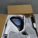 Handheld Steam Cleaner for Home 3s Instant Heat-Up No Need to Wait, Upgrade 2 LB Light Weight Easy Refill Portable Steamer Cleaner for Furniture Couch Grout Walls Kitchenware Cleaning (White)