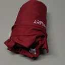 Frelaxy Sleeping Bag Liner, XL Travel Sheet & Camping Sheet for Backpacking, Hotel, Hostels & Traveling, Comfy & Easy Care, Full-Length Zipper/No Zipper, 4 Seasons Warm Cold Weather