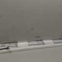 LazBlinds Cordless Cellular Shades, No Tools No Drill Blackout Honeycomb Shades Pleated Blinds for Windows, 34" W x 64" H, Silver White