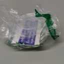 Tenn Well 12 Gauge Aluminum Wire, 100 Feet 2mm Bendable Metal Craft Wire for Sculpting, Armature, Jewelry Making, Floral Making, Doll Making, Modelling, Crafting, Bonsai Training (Silver)