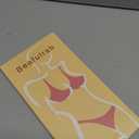 Beafulrab Women Seamless Underwear Soft No Show Stretch Bikini Invisibles Hipster V Cut Panties 6 pack, XL