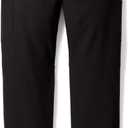 LULY YANG DSP Men's Active Pant-PHASING Out (6X-Large)