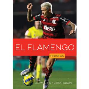 El Flamengo (Spanish Edition)