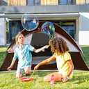 Camping Tent 2-4 Person, Waterproof Windproof Tent with Rainfly Easy Set up-Portable Dome Tents for Camping