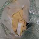 Reusable Dog Diapers Female Large Washable, Premium Doggie Diaper for Dogs, Pack of 3, Highly Absorbent Dog Diaper for Heat, Incontinence and Puppy Training(L)