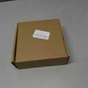 Fire Sprinkler Escutcheon Retrofit Recessed Fire Sprinkler Escutcheon fire Sprinkler Covers for Ceiling Cover Trim Ring Chrome 3/4in 16PCS