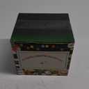 KNONEW 403ft 1000 LED String Lights Outdoor Christmas Lights 8 Modes & Timer Fairy Light Plug in Waterproof LED String Lights for Xmas Yard Tree Wedding Party Holiday Decorations (Multicolor)