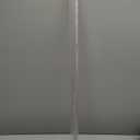 Premium Frameless Shower Door Bottom Seal Strip for Glass Doors - Shower Door Seal Sweep (1/2 x 39, Clear Vinyl)