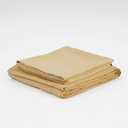 Flat Sheets, 40"x76", 2 pcs