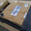 CAP Barbell Rubber Olympic Bumper Plate 2x25lbs, 2 Pcs