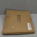 Inflatable Basketballs (Pack of 12) 16-inch Beach Balls for Pool Beach Toys & Basketball Party Favors for Kids Sports Themed Birthday Party Decorations, Outdoor Backyard Summer Pool Games Supplies