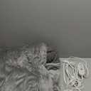 Heated Blanket Queen Size - 84" x 90" Electric Blanket with 5 Heat Settings, Double Zone Heating, 10 Hrs Auto Off, Overheat Protection, Washable Heating Blanket, Gifts for Grandma, Grey