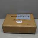 Magnetic Knife Block,Stainless Steel Magnetic Knife Holder Rack for Kitchen Counter,Strong Double Sided Magnet Knife Storage Stand with Wood Base (11.813.148.85 inch)