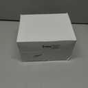 201 Pcs Stainless Steel Pencil Dispenser Kit for Classroom Metal Straw Dispenser with 200 HB Pencils Back to School Supplies Pen Holder for Classroom Desk Teacher Must Haves Office(Black)