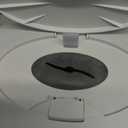 Prince Lionheart Ultimate Wipes Warmer with an Integrated Nightlight |Pop-Up Wipe Access, All Time Worldwide #1 Selling Wipes Warmer, It Comes with an everFRESH Pillow System That Prevent Dry Out 