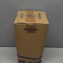 Bedsure GentleSoft Sherpa Fleece Throw Blanket Twin Size for Couch - Thick and Warm Throw for Women and Men, Soft Fuzzy Plush Twin Blanket for Winter, Non-Heated, Slate Blue, 60x80 Inches