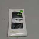 Case for T-Mobile REVVL 7 PRO 5G, T-Mobile Revvl 7Pro Wallet Case PU Learher Butterfly Flower Painting | Card Slots Case Back Wallet [Car Mount] Double Magnetic Buttons Flip for Girls - Violet