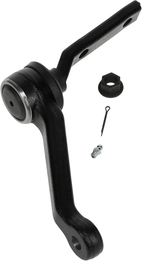 ACDelco Silver 46C1082A (19460515) Steering Linkage Idler Arm