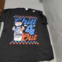 Chill The 4th Out Nurse 4th Of July ICU Nursing Pharmacist T-Shirt, XXL