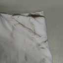 Spandex Table Cover for 8FT or 4ft or 6ft Table Universal Fitted Stretch Tablecloth for Party, Banquet, Wedding and Events-White (96" x 30" (Rectangular)