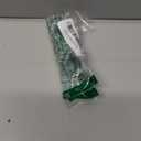 Curvlife 10g Semi-Solid Glue and 20ml Pinpoint Glue Remover Kit - Gel for Press on Nails, Quick Dry No UV Lamp Needed with Gentle Non-Acetone Remover, Fake Nail Tips