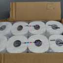 Scott 1000 Toilet Paper, 32 Rolls, Septic-Safe, 1-Ply Toilet Tissue