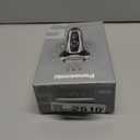 Panasonic ARC5 Electric Razor for Men with Pop-Up Trimmer, Wet/Dry 5-Blade Electric Shaver with Intelligent Shave Sensor and Multi-Flex Pivoting Head  ES-LV65-S (Silver)