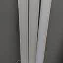 20 Inch Under Cabinet Lighting, 3Pack 5CCT Dimmable Closet Lights, Motion Sensor LED Lights of Battery Operated, Rechargeable Under Counter Light for Kitchen, Stairs, Bedroom, Wardrobe