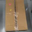 canvas Wall Art 20x40 lagre map of the world Painting Ready to Hang Framed World Map Artwork Prints for Home (grey)