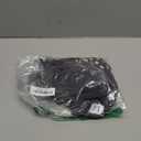 Monster Truck USA Flag 4th July T-Shirt, Small