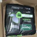 Depend Guards Incontinence Pads for Men, Maximum Absorbency, 52 Count
