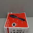 REVLON One-Step Volumizer Hair Dryer and Styler Easy Salon-Style Blowouts Less Frizz, More Shine, and Reduced Heat Damage, for All Hair Types and Lengths (Black) (1.0 Volumizer)