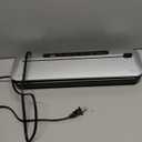 75KPa Food with 6-in-1 Dry/Moist Modes & Digital Timer