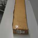 VEVOR Manual Pole Saw, 7.3-27 ft Extendable Tree Pruner, Sharp Steel Blade High Branches Trimming, Manual Branch Trimmer with Lightweight 8 Fiberglass Handles, for Pruning Palms and Shrubs