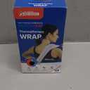 Bed Buddy Neck Heating Pad and Microwave Heating Pad, Heated Neck Wrap - Heating Pad For Neck, Sore Muscles - Microwavable Neck Heating Pad, Heating Pad For Cramps, Neck Warmer