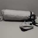 Dowco Guardian 50004-07 WeatherAll Plus Indoor/Outdoor Waterproof Motorcycle Cover: Grey, X-Large