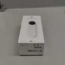 Google Nest Doorbell (Battery) - Snow