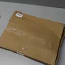 Tactical Dog Harness for Medium Large Breeds, No Pull Adjustable Service Dog Harness with Handle & Molle System, Top Elastic Retention Cord, Full Body K9 Dog Training Vest for Walking, L