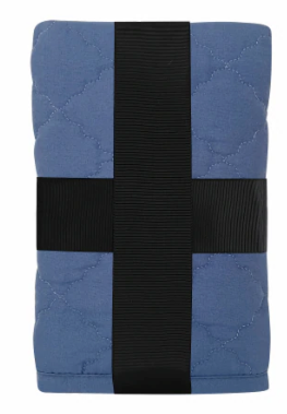 Ellen Tracy Standard 1 Quilted Sham 20x26in 100% Polyester